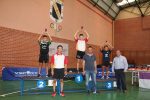 Tenis Mesa Torneo Interterritorial