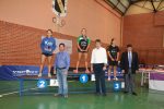 Tenis Mesa Torneo Interterritorial