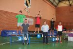 Tenis Mesa Torneo Interterritorial