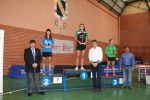 Tenis Mesa Torneo Interterritorial