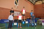 Tenis Mesa Torneo Interterritorial