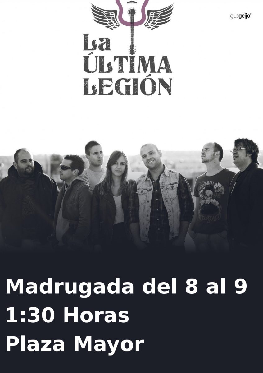 La Última Legión