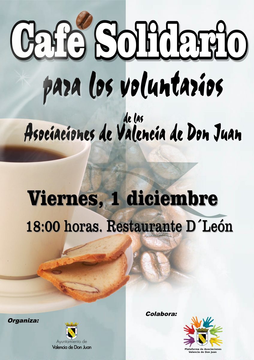 Café Solidario