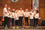 Concierto de Navidad Escuela de Música Municipal