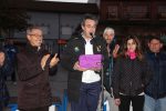 La recaudación de la San Silvestre se destinó al estudio de la investigación contra el cáncer