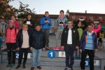 Podio Infantil San Silvestre