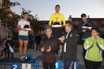 Podio Masculino San Silvestre