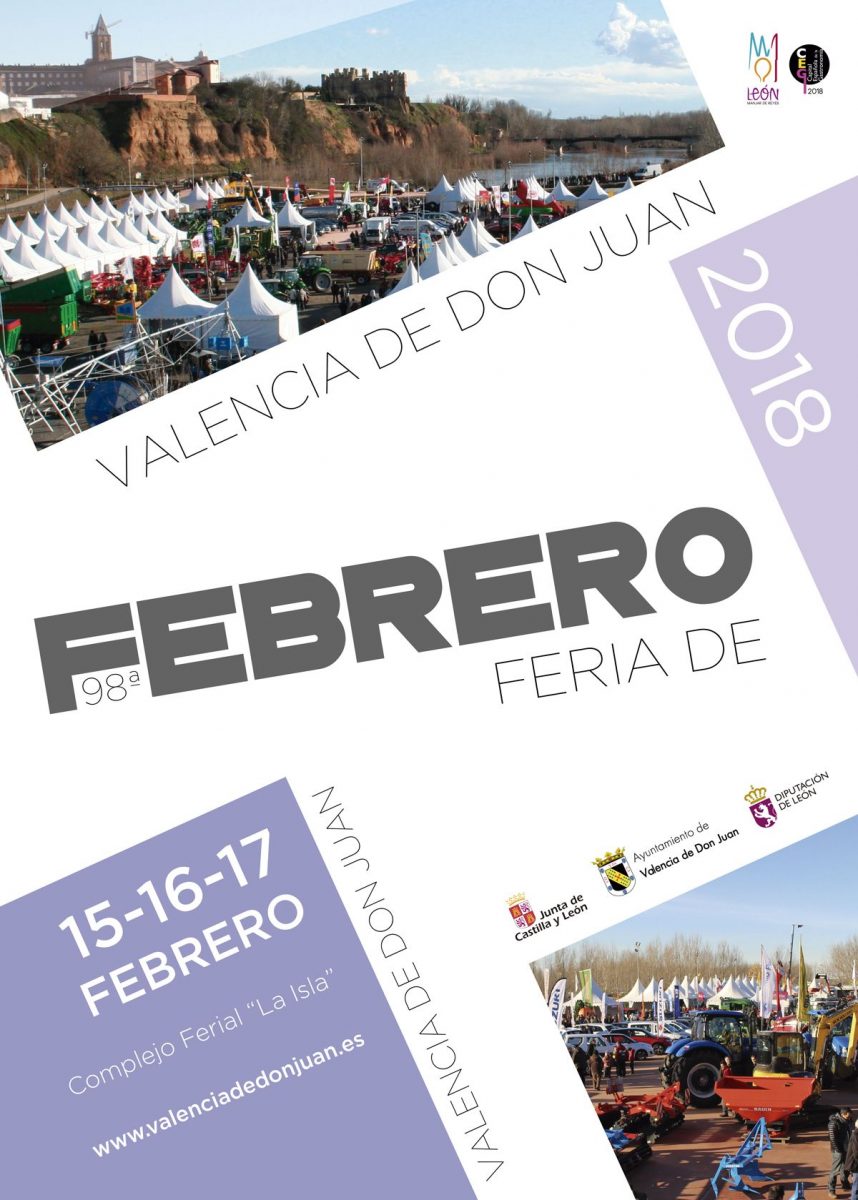 98º Feria de Febrero
