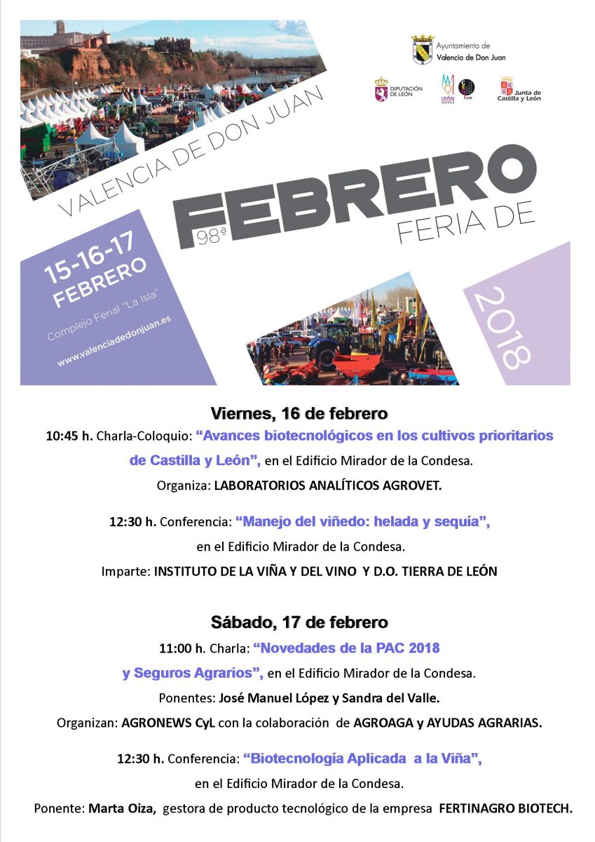 Jornadas Técnicas