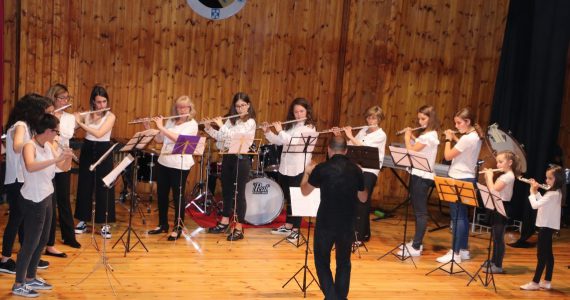 Escuela Municipal de Música de Valencia de Don Juan