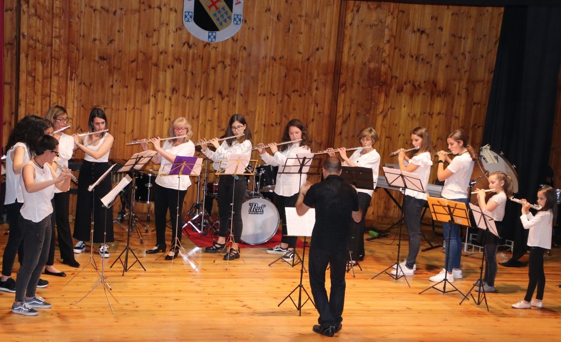 Escuela Municipal de Música de Valencia de Don Juan