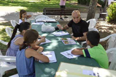 Feria-Del-Libro-De-Valencia-De-Don-Juan-Sépitma-Edición-2019 1