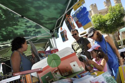 Feria-Del-Libro-De-Valencia-De-Don-Juan-Sépitma-Edición-2019 10