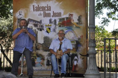 Feria-Del-Libro-De-Valencia-De-Don-Juan-Sépitma-Edición-2019 6