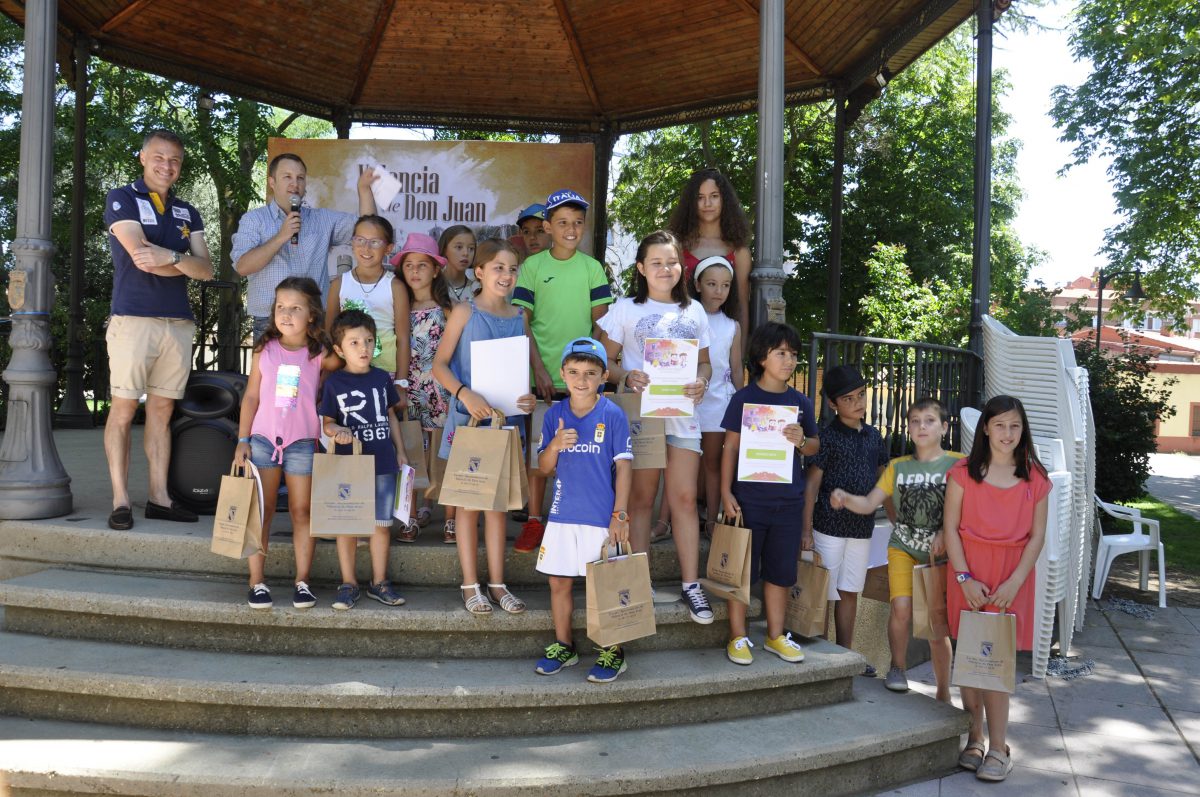 Feria-Del-Libro-De-Valencia-De-Don-Juan-Sépitma-Edición-2019 7