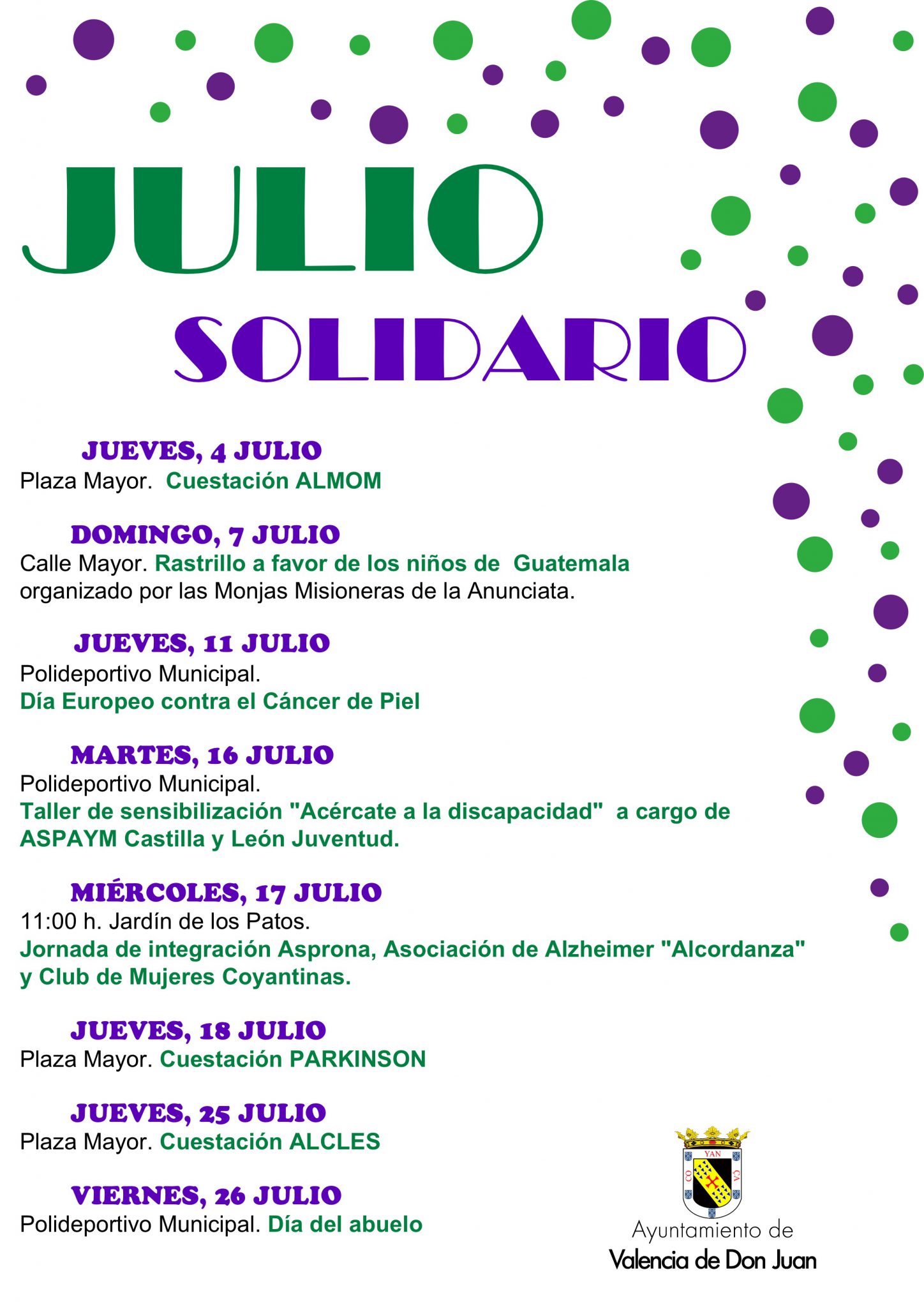 Julio Solidario