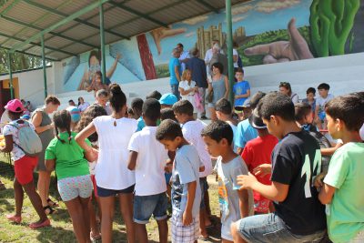 Vacaciones-En-Paz-Valencia-De-Don-Juan-Niños-Saharauis-3