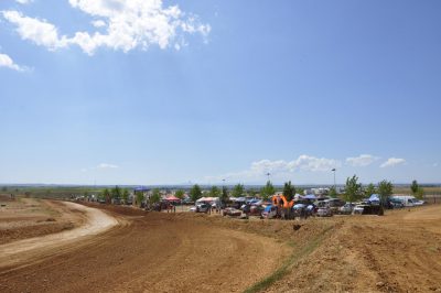 Autocross-Los-Cucharales-Valencia-De-Don-Juan-Prueba-Federación-Asturiana