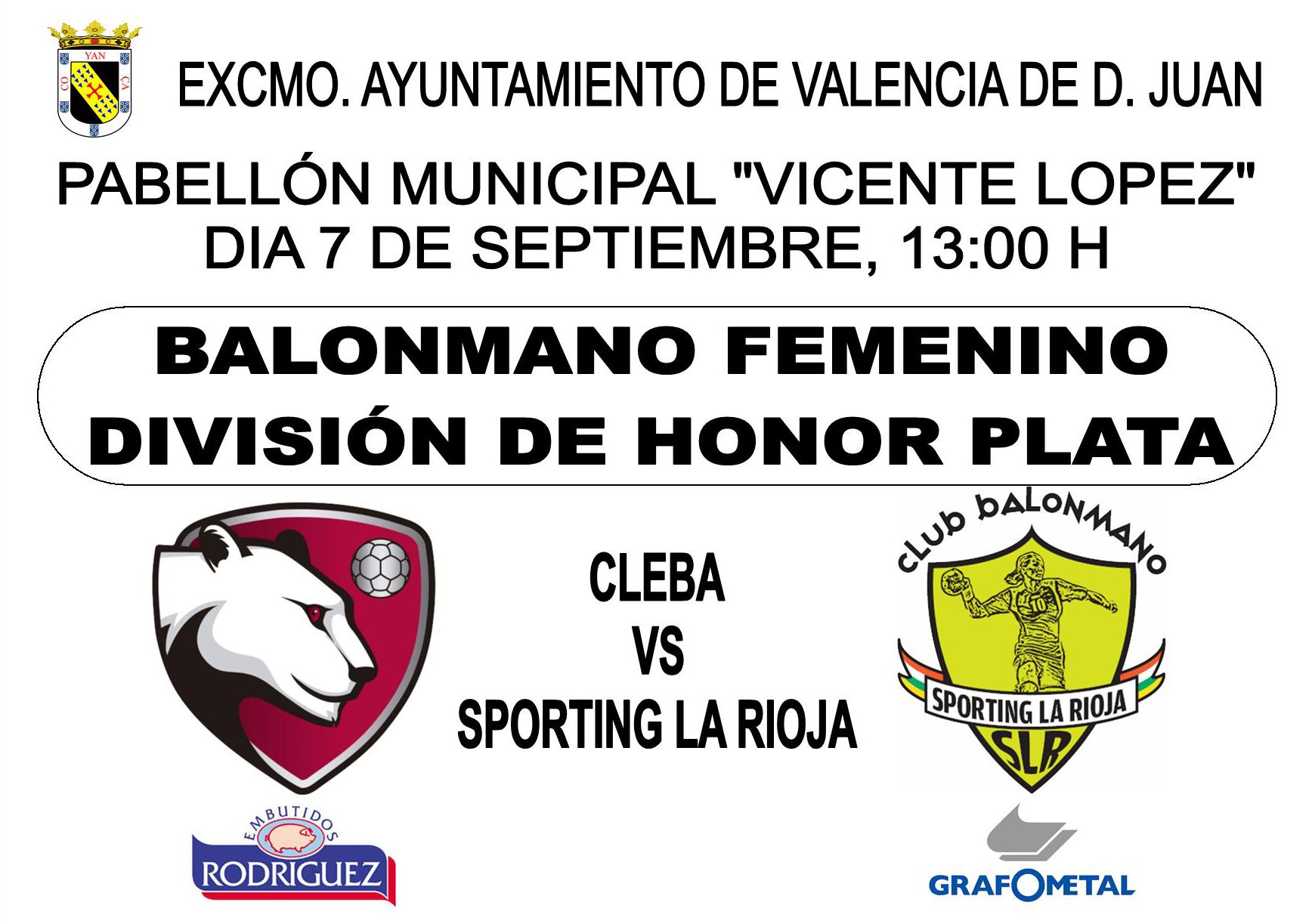 Balonmano femenino