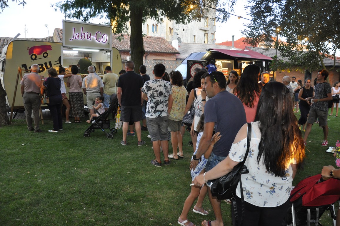 Castle-Food-Reto-Food-Truck-Valencia-de-Don-Juan-2019-1