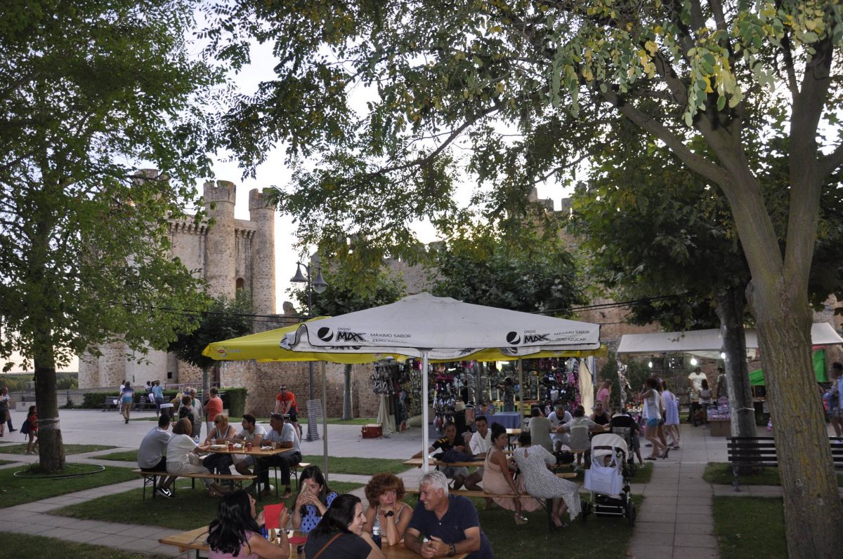 I-Castle-Food-Reto-Food-Trucks-Valencia-De-Don-Juan-2019-2