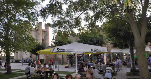 I-Castle-Food-Reto-Food-Trucks-Valencia-De-Don-Juan-2019-2