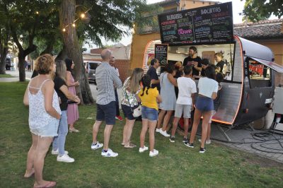 I-Castle-Food-Reto-Food-Trucks-Valencia-De-Don-Juan-2019