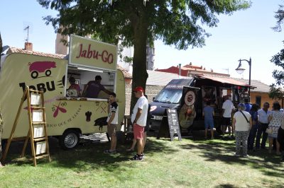 I-Castle-Food-Reto-Food-Trucks-Valencia-De-Don-Juan-2019-8