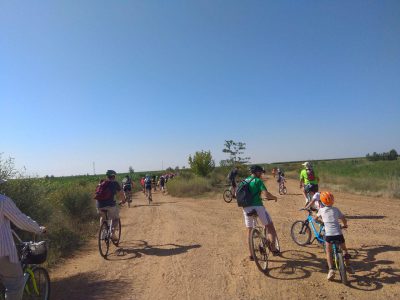 Marcha-Cicloturista-Vía-Verde-Valencia-de-Don-Juan-Villaornate-Y-Castro-2019-11