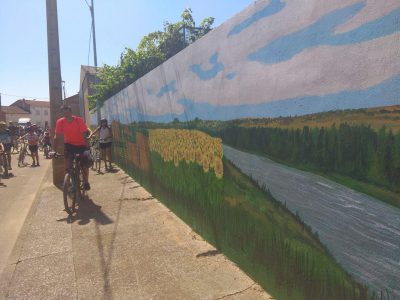 Marcha-Cicloturista-Vía-Verde-Valencia-de-Don-Juan-Villaornate-Y-Castro-2019-20