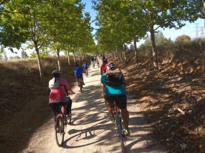 Marcha-Cicloturista-Vía-Verde-Valencia-de-Don-Juan-Villaornate-Y-Castro-2019-3