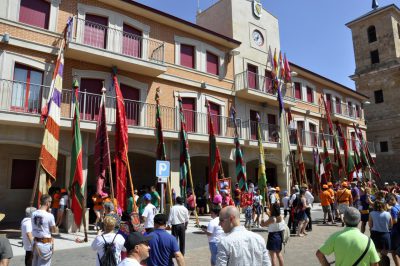 Segundo-Encuentro-Pendones-Valencia-De-Don-Juan-11