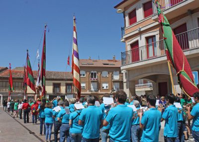 Segundo-Encuentro-Pendones-Valencia-De-Don-Juan-13