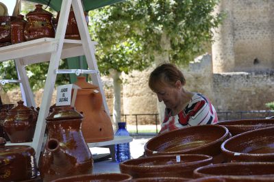 XXIII-Feria-De-Cerámica-Y-Artesanía-Valencia-De-Don-Juan-2019-29