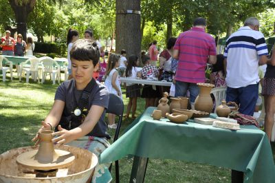 XXIII-Feria-De-Cerámica-Y-Artesanía-Valencia-De-Don-Juan-2019-4