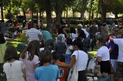 XXIII-Feria-De-Cerámica-Y-Artesanía-Valencia-De-Don-Juan-2019