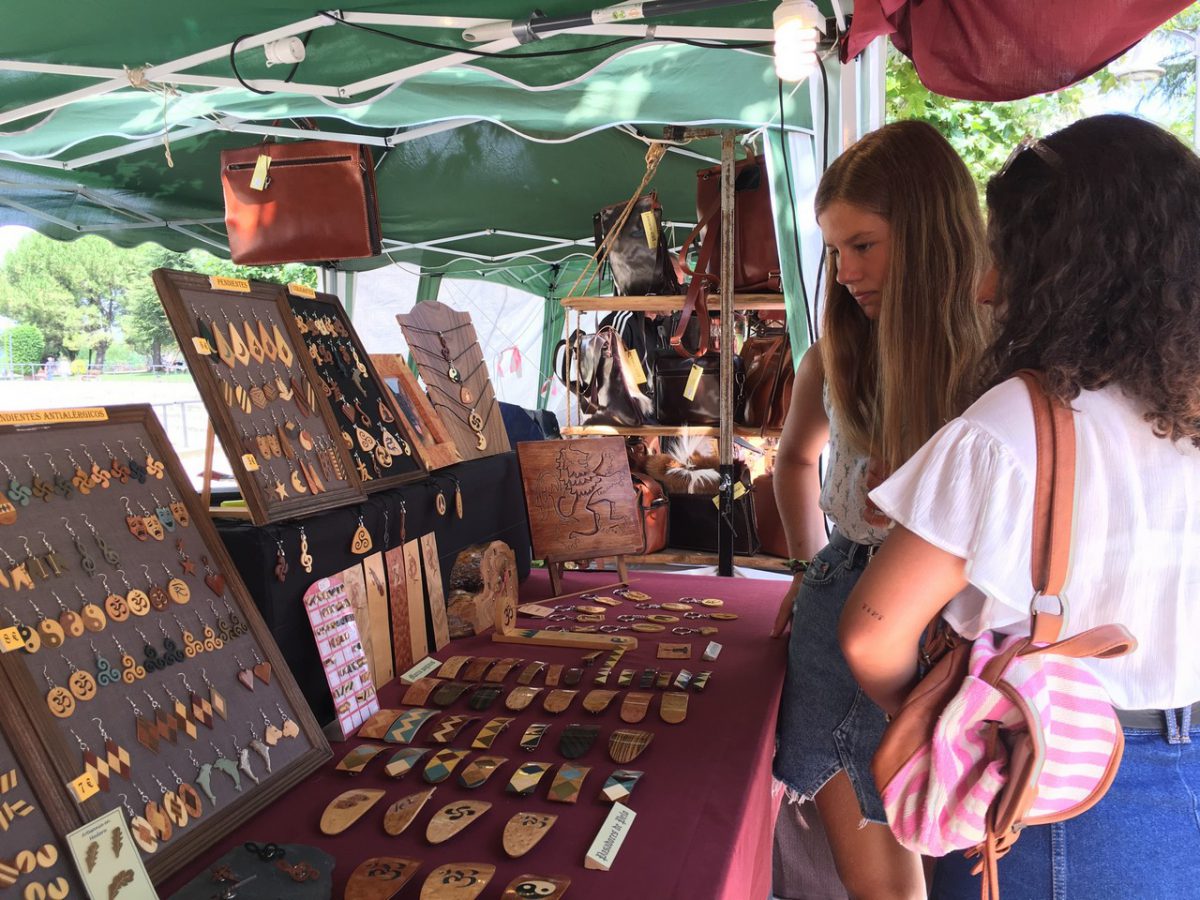 XXIII-Feria-de-la-Cerámica-Valencia-De-Don-Juan-Domingo-2019-6