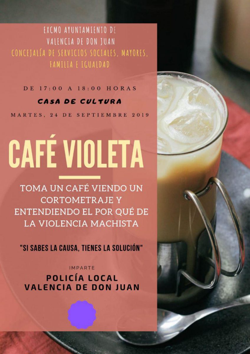 Valencia-De-Don-Juan-Café-Violeta