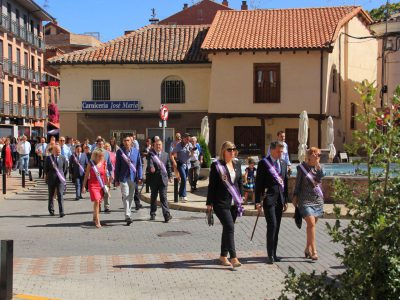 Valencia-De-Don-Juan-Día-de-Nuestra-Señora-Cirio-1