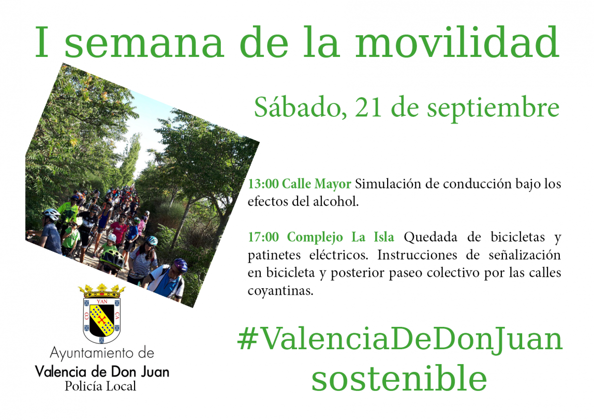 Valencia-De-Don-Juan-I-Semana-Movilidad