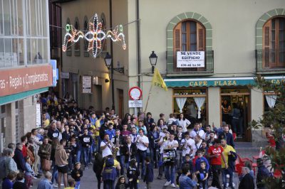 Valencia-De-Don-Juan-Pregón-Chupinazo-Fiestas-Patronales-2019