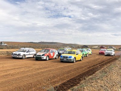 Autocross-Los-Cucharales-FAPA-Valencia-De-Don-Juan-Villabraz-4