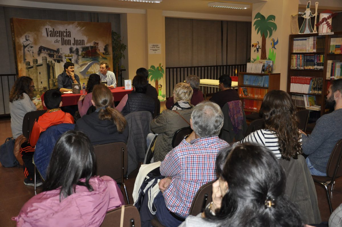 Valencia-De-Don-Juan-Día-De-La-Biblioteca-Emilio-Gancedo-2