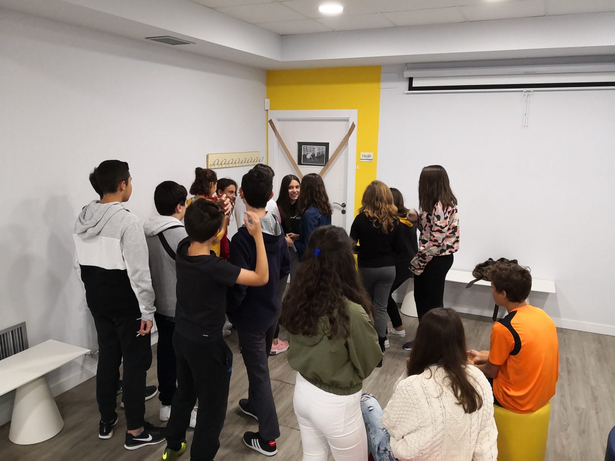 Valencia-de-Don-Juan-Escape-Room-Espacio-Joven