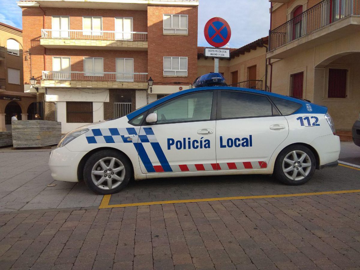 Valencia-de-Don-Juan-Policía-Local