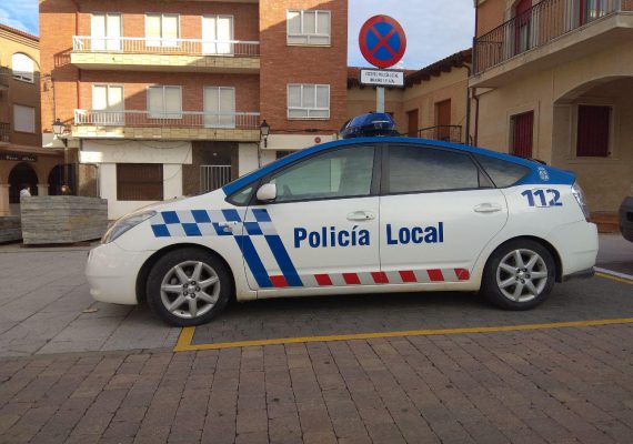 Valencia-de-Don-Juan-Policía-Local