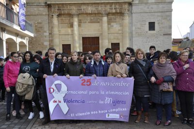 Valencia-De-Don-Juan-Contra-La-Violencia-De-Género-4