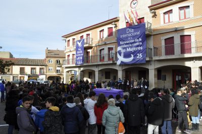 Valencia-De-Don-Juan-Contra-La-Violencia-De-Género