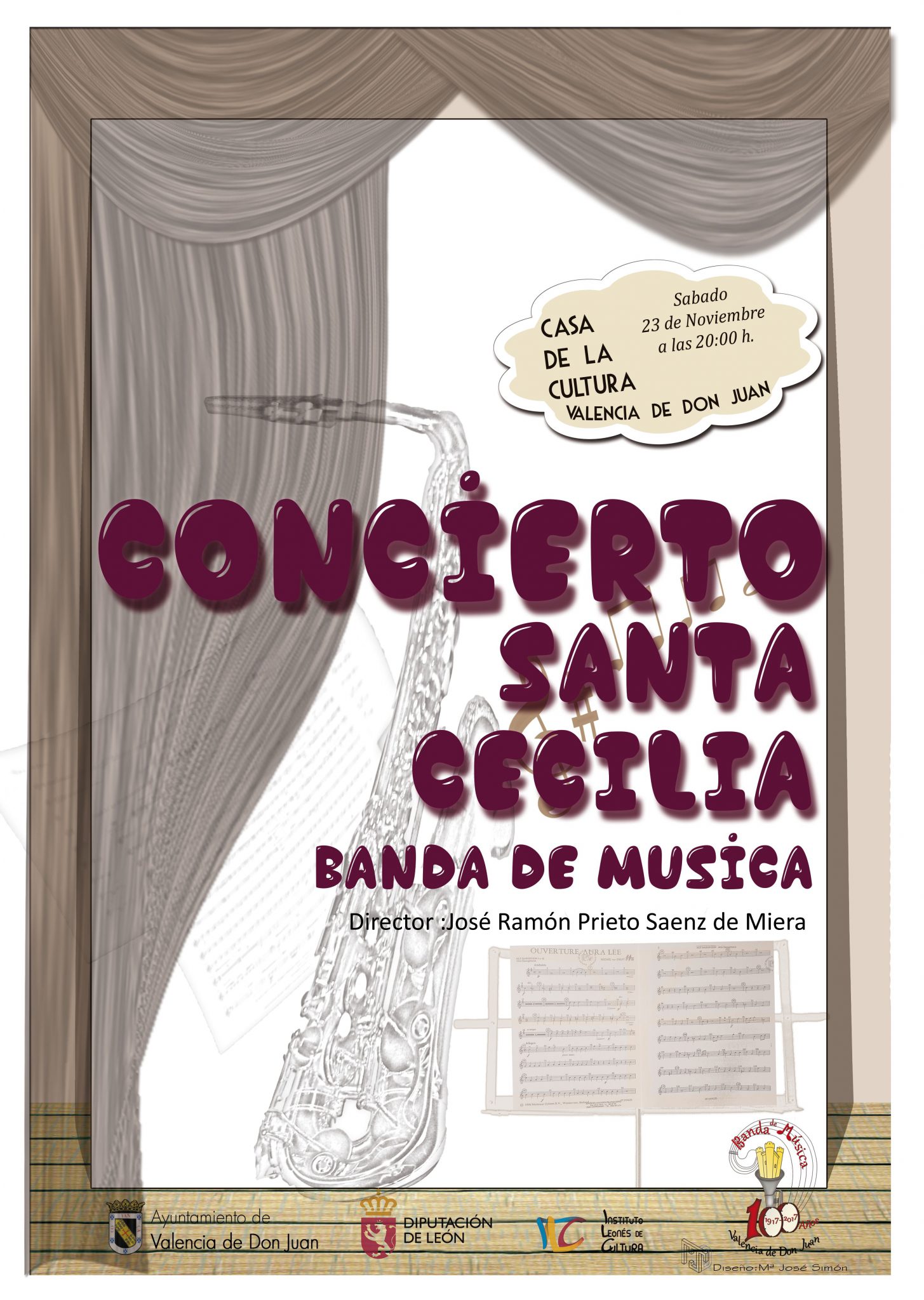 Santa Cecilia