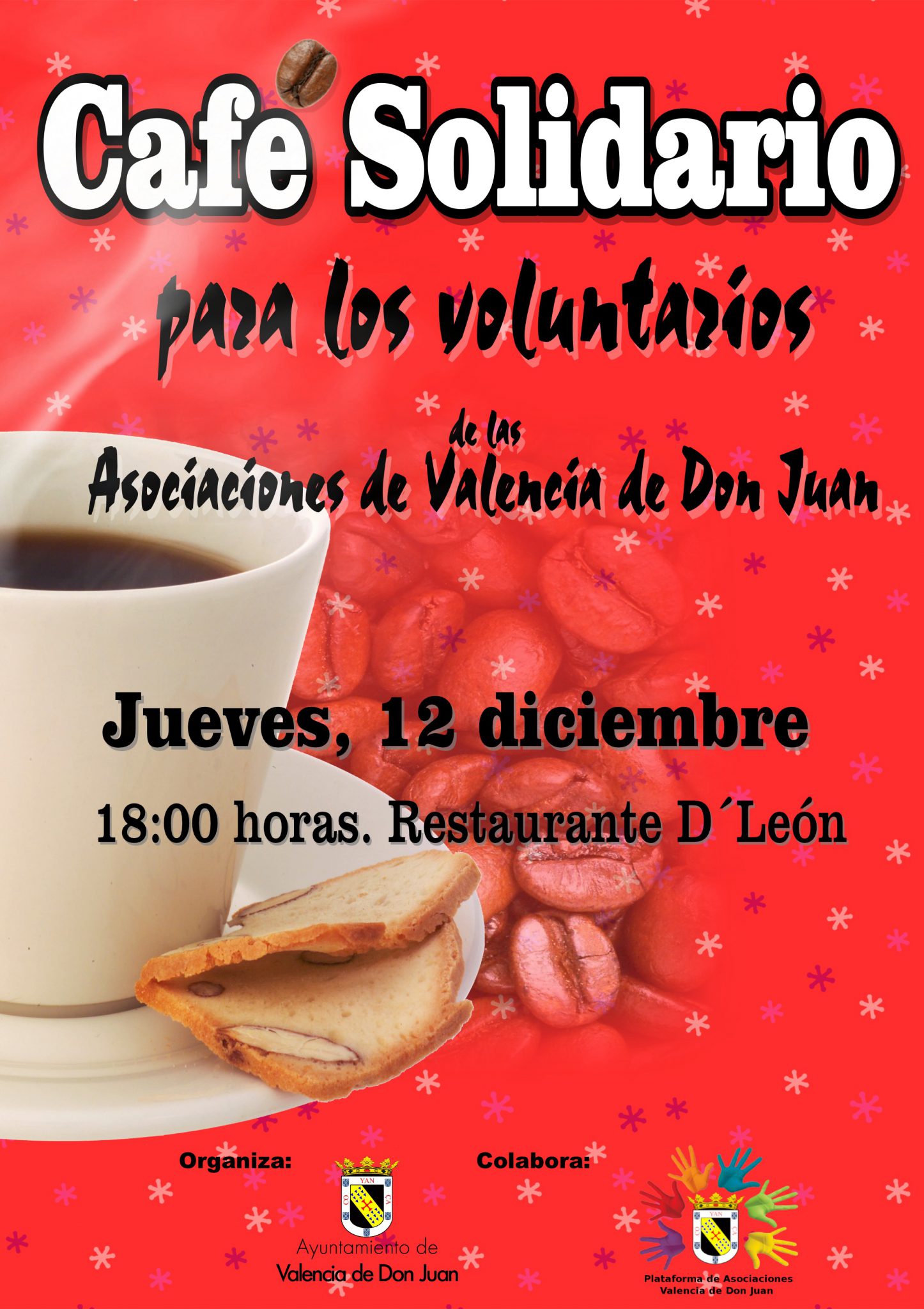 Café Solidario